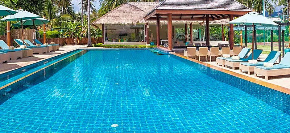 Shiva Samui Luxury Villas