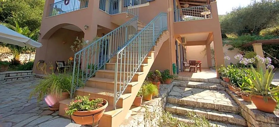 Myrtia Apartments
