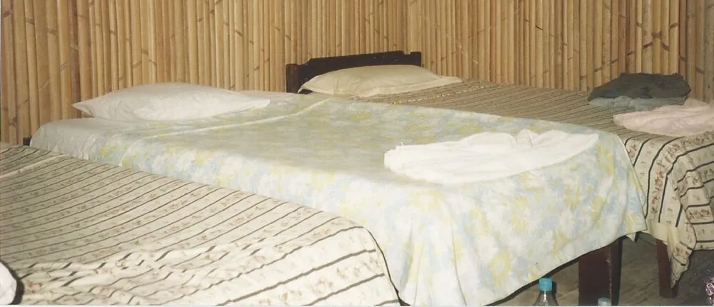 Amazon Yanayacu Lodge