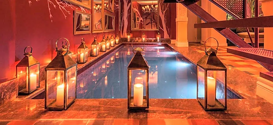 Riad Karmela Princesse