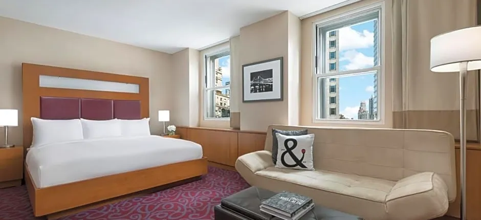 Hotel 57