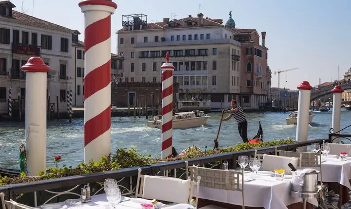 CHC Continental BW Premier Collection