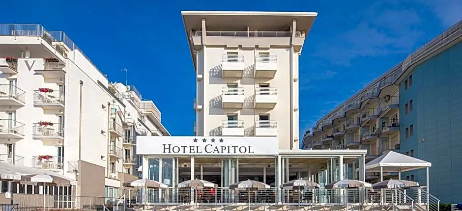 Hotel Capitol