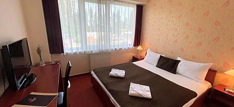 Canada Hotel Budapest
