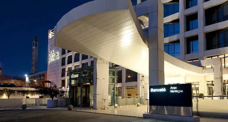 Sonesta Hotel Valledupar