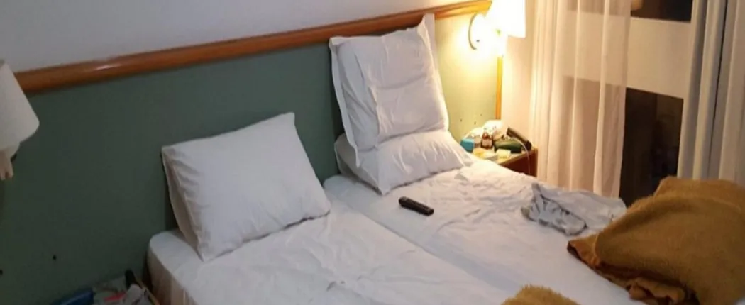 Laguna Tourist Hotel