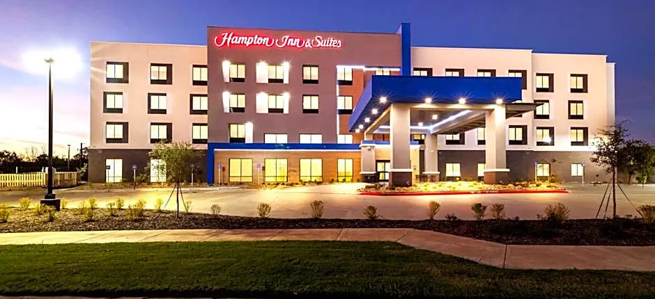 Hampton Inn & Suites by Hilton Sherman