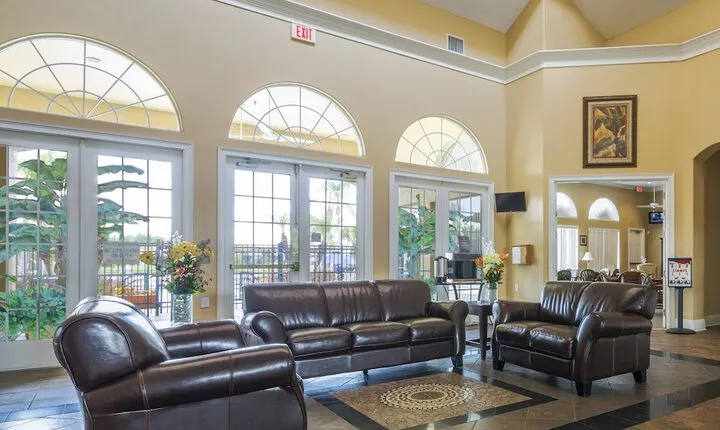 Bikini on the Beach by VillaDirect