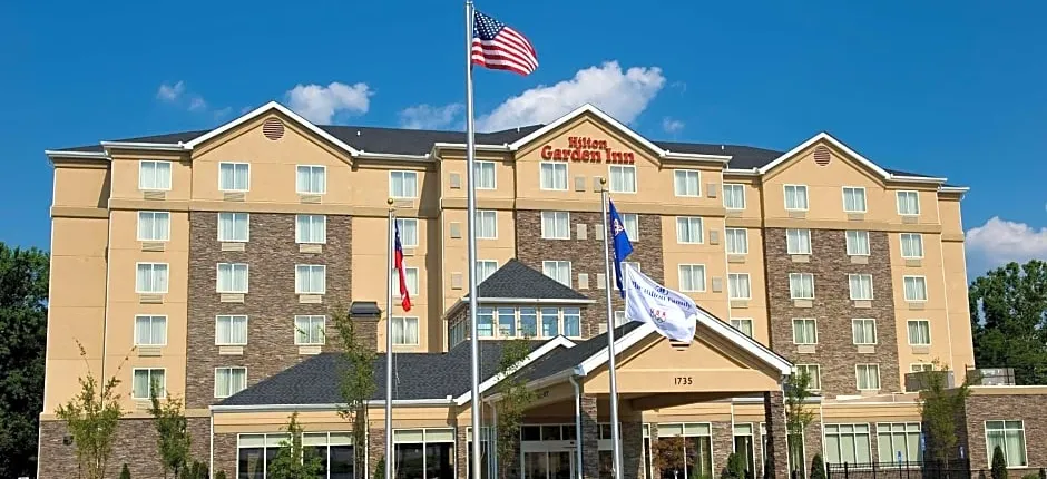 Hilton Garden Inn Gainesville