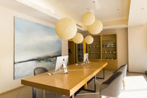 JI Hotel Hangzhou Sijiqing Kaixuan Road