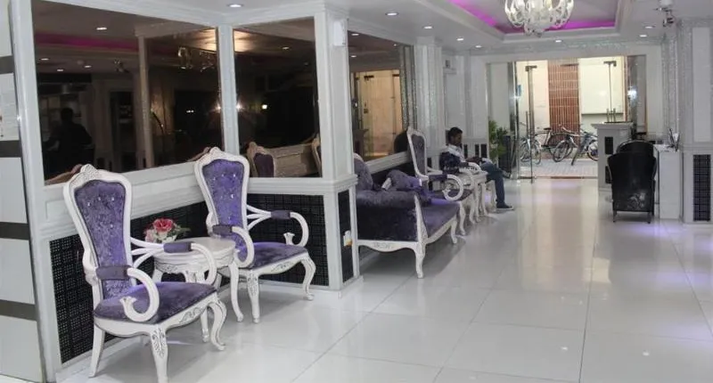 White Fort Hotel