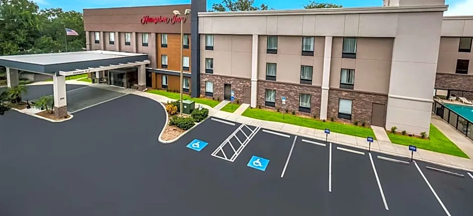 Hampton Inn By Hilton Winter Haven