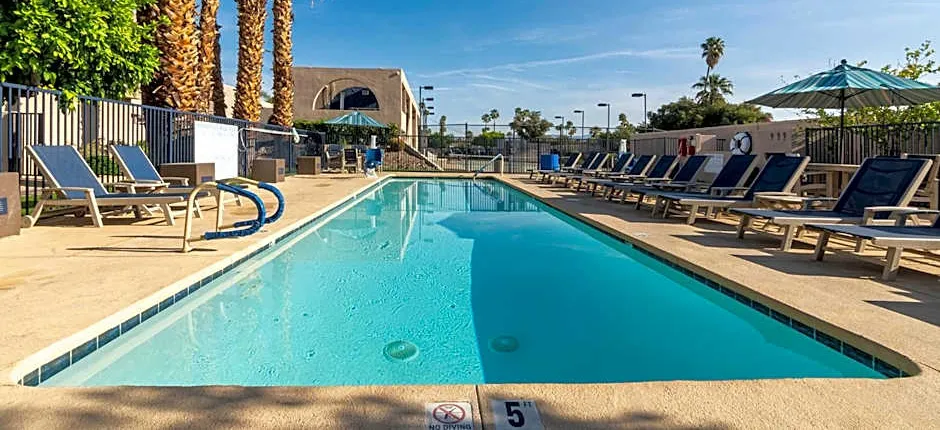 Vista Mirage Resort