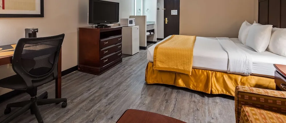 SureStay Hotel by Best Western Orange