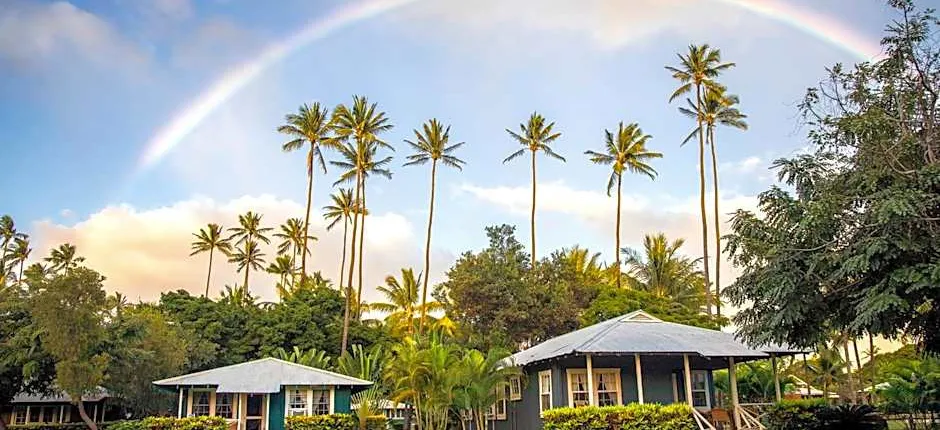 Waimea Plantation Cottages, a Coast Resort