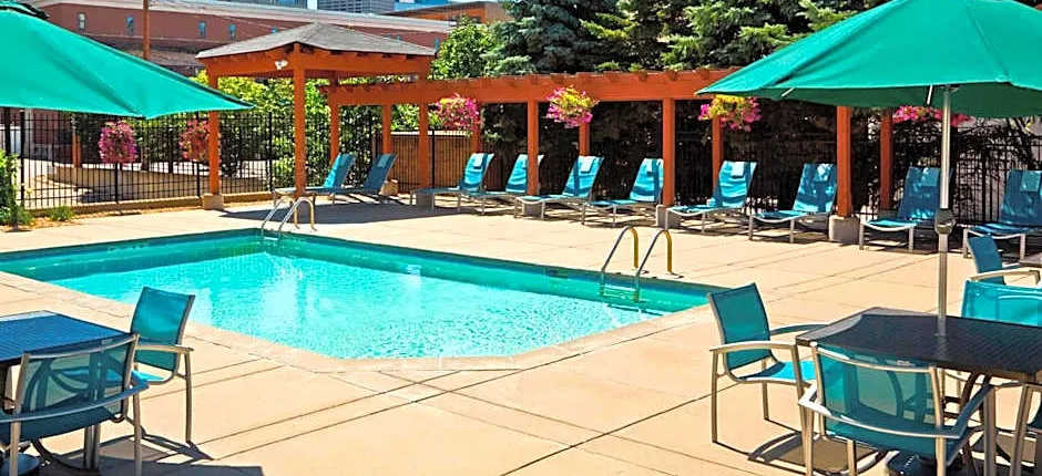 TownePlace Suites by Marriott Minneapolis Downtown/North Loop