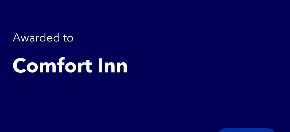 Comfort Inn Huntsville
