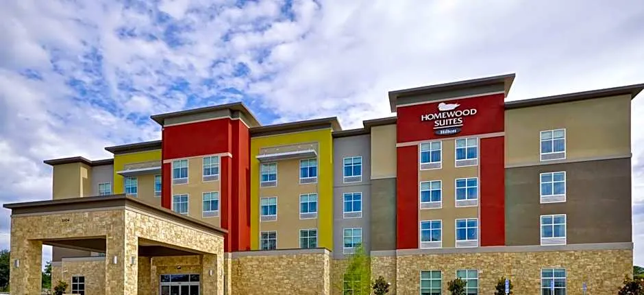 Homewood Suites by Hilton Tyler