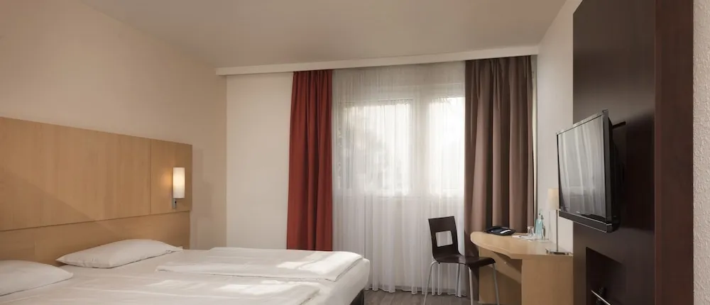 ibis Dortmund West