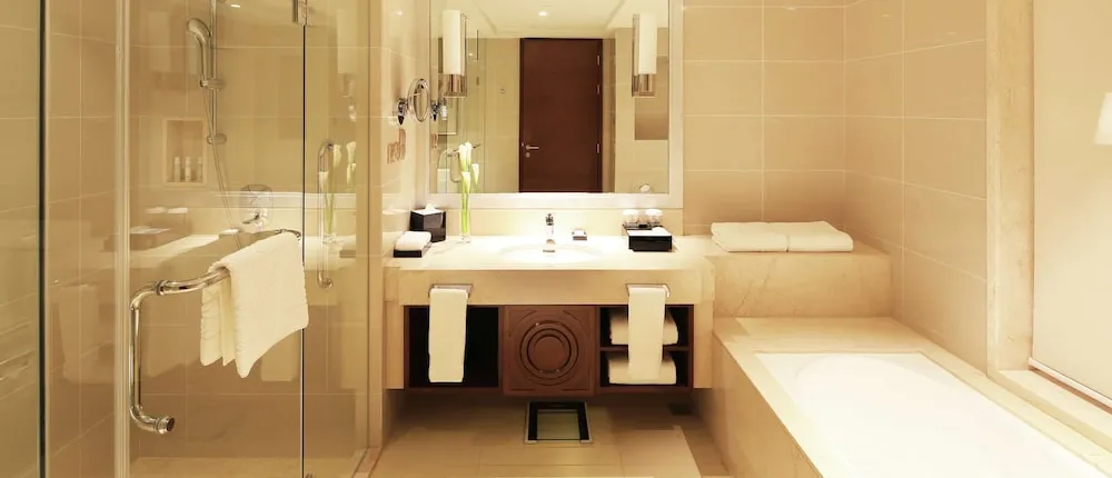 DoubleTree by Hilton Hotel Ningbo - Chunxiao