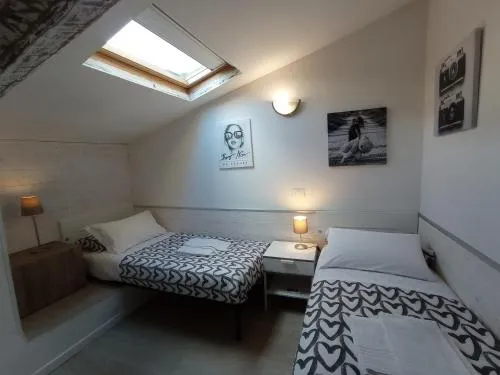 Rori Apartment