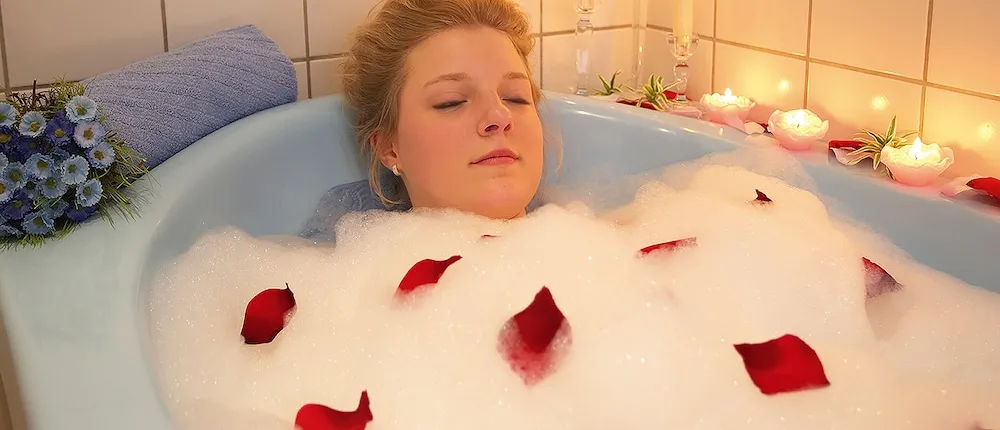 Vitalhotel am Stadtpark