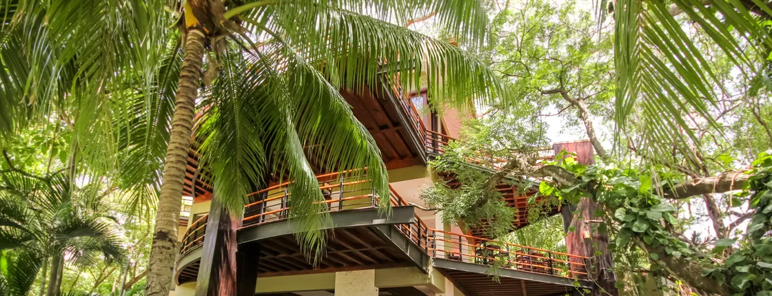 Hotel Bosque del Mar, Playa Hermosa
