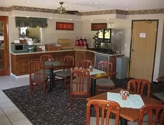 Baymont Inn and Suites Redding