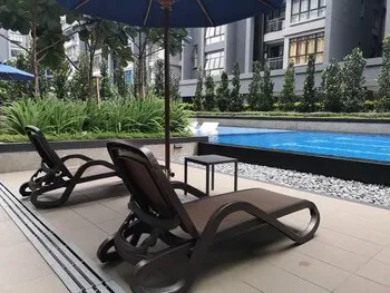 Mercure Kuala Lumpur Glenmarie