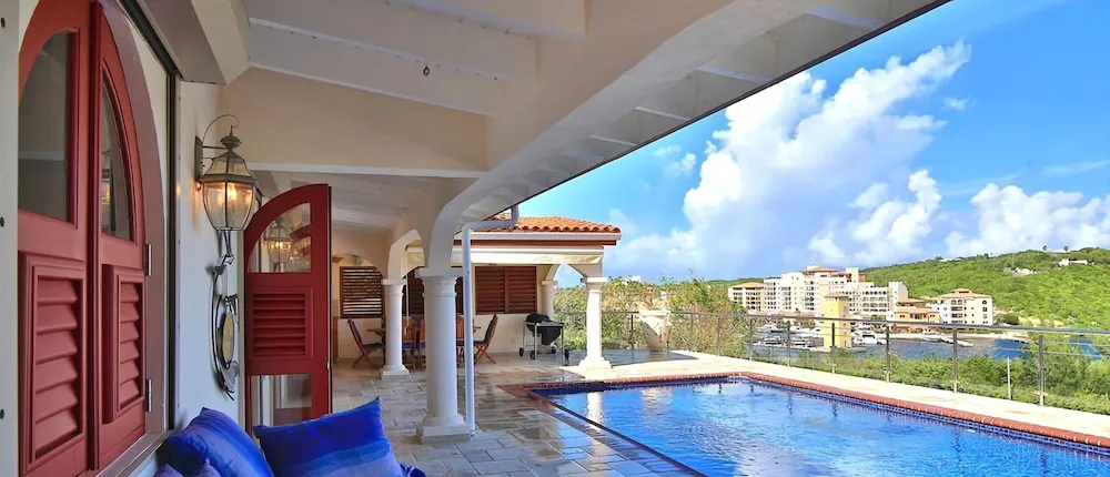 Villa Tournesol