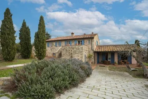 CASALE DEGLI OLMI