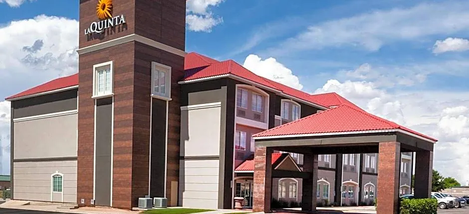 La Quinta Inn & Suites by Wyndham Midland North