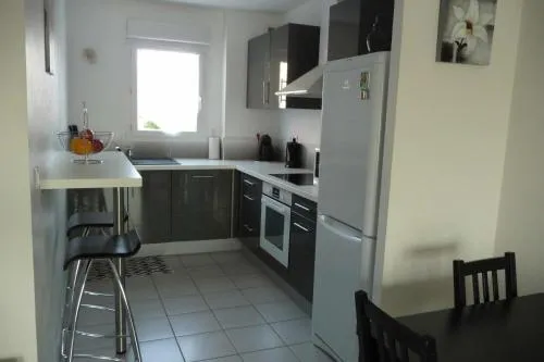 Quiet Flat With Garden