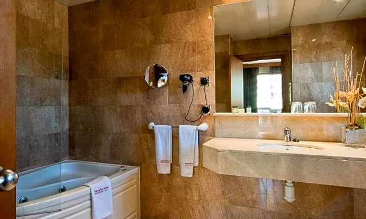 Hotel Aristol Sagrada Familia