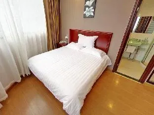 Chinas Best Value Inn North Bund