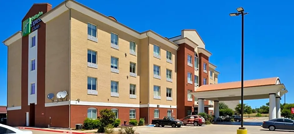 Holiday Inn Express Hotel & Suites Royse City - RockwallRockwall - Royse City By IHG