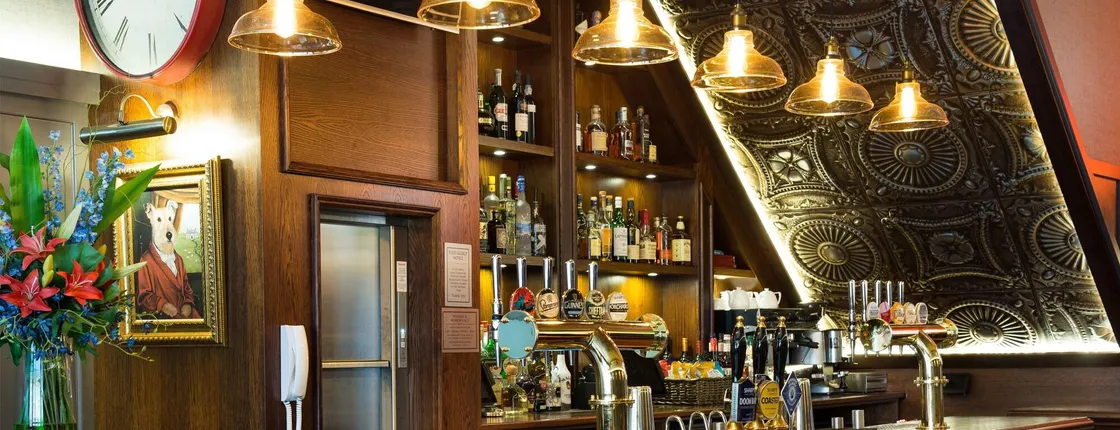 The Grafton Arms Pub & Rooms