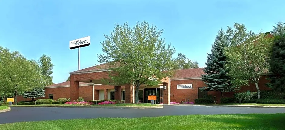 Sonesta Select Boston Stoughton