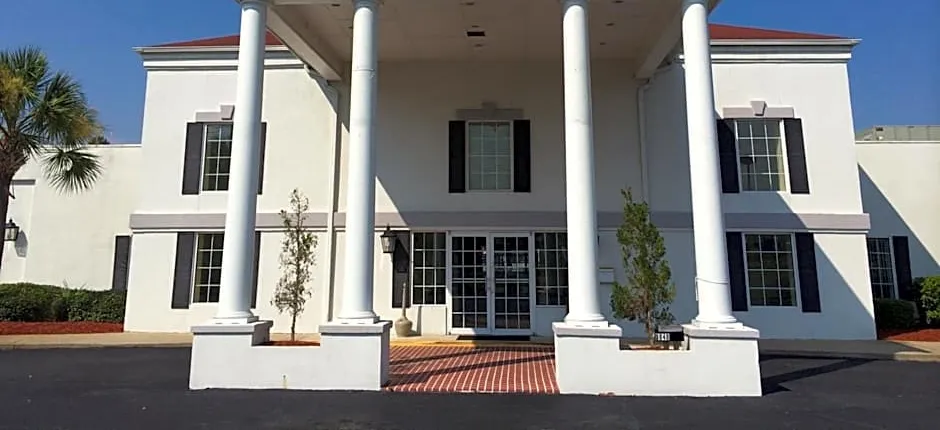 Motel 6-Brunswick, GA