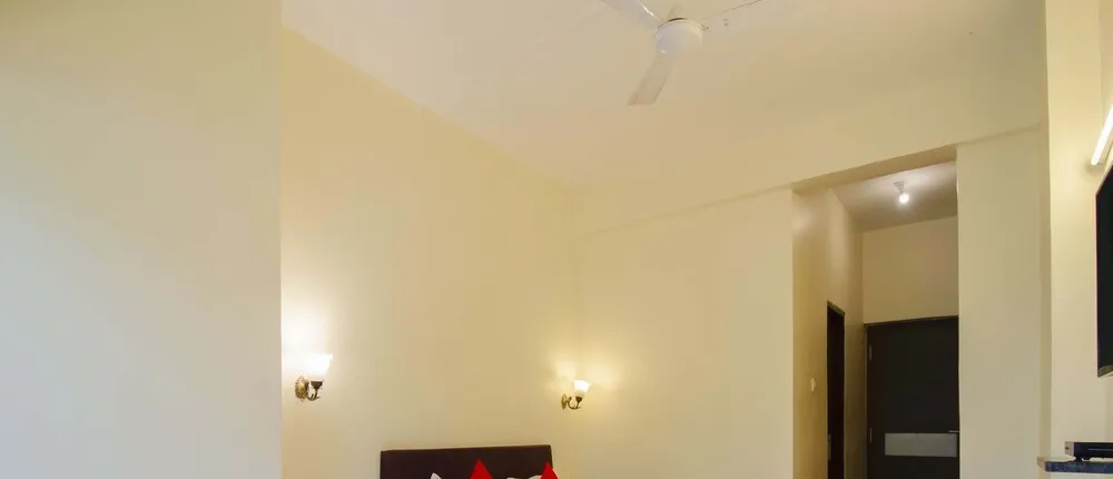 OYO Flagship 36881 Hotel Lion's Den