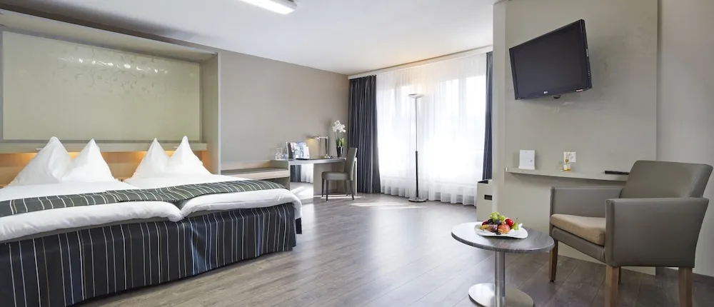 Hotel Olten Swiss Q Hotel