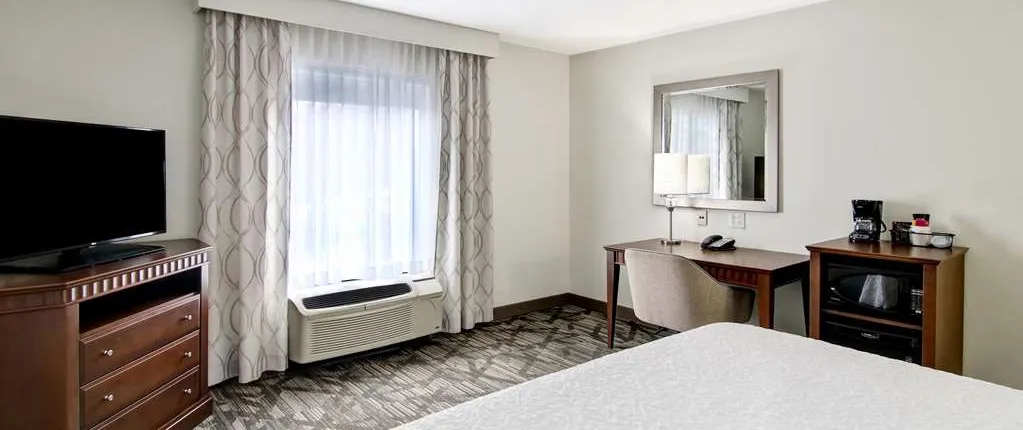 Hampton Inn & Suites by Hilton Saint John