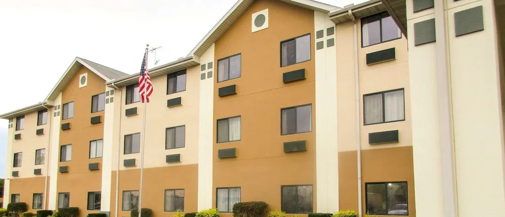 Quality Inn Sawyer, MI