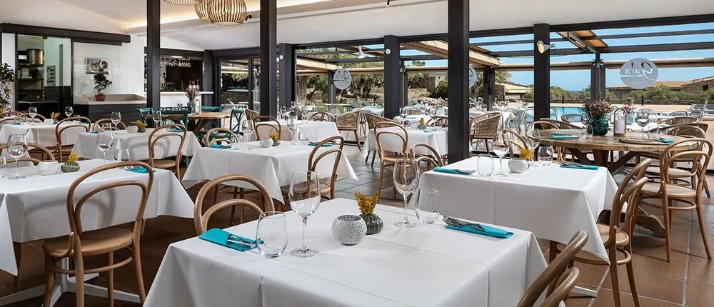 Hotel Sol Ixent