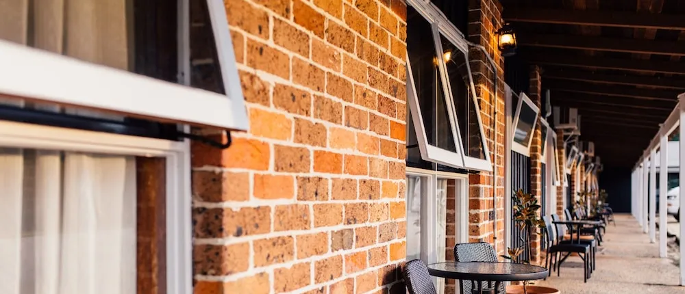 Bellingen Valley Lodge