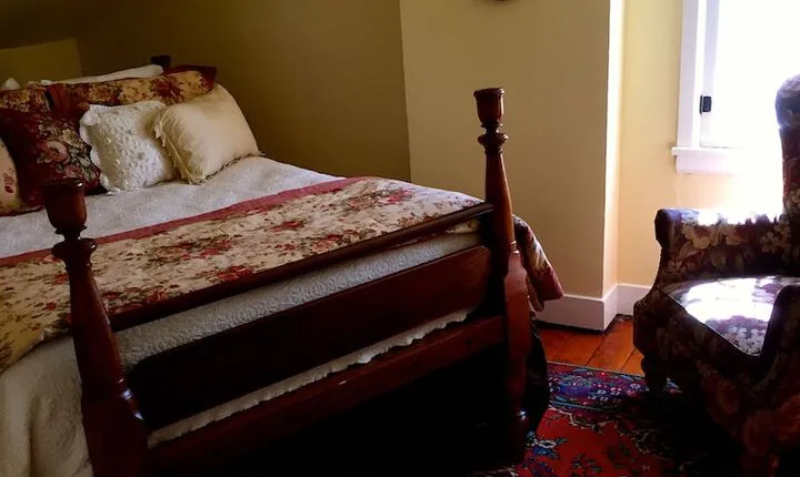 Annie Wiggins Guest House