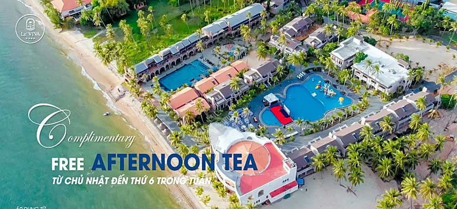 Le Viva Muine Resort