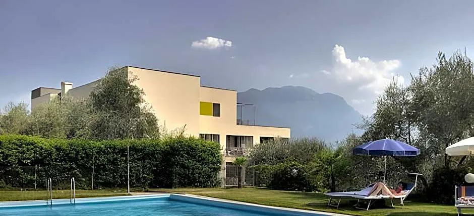 Active & Family Hotel Gioiosa