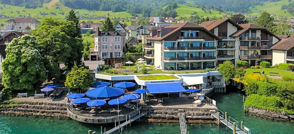 Superior Hotel Nidwaldnerhof
