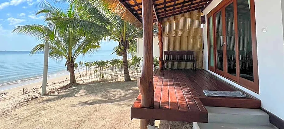 V-View Beach Resort